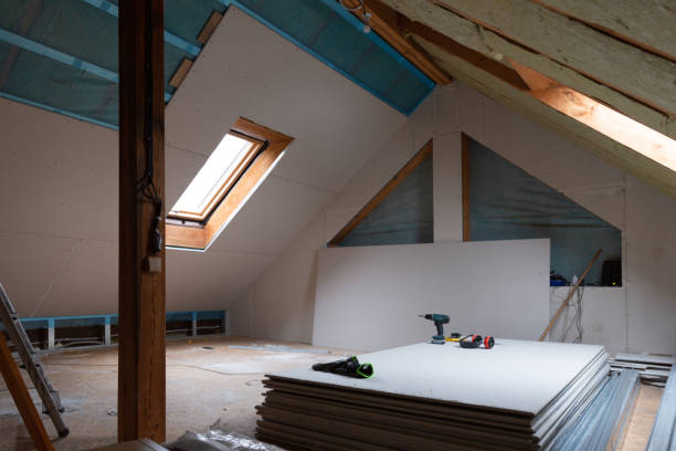 Best Insulation Contractors for Homes  in Ferndale, PA