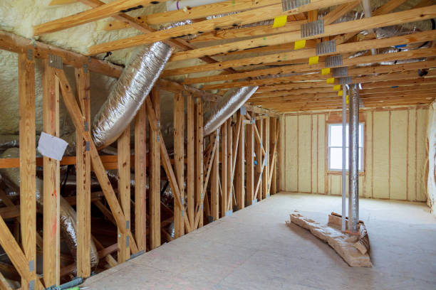 Best Insulation for New Construction  in Ferndale, PA