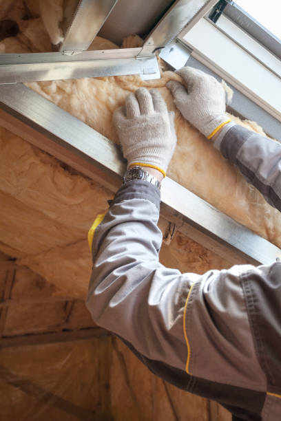 Insulation for New Construction in Ferndale, PA