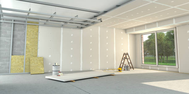 Best Energy-efficient Insulation  in Ferndale, PA