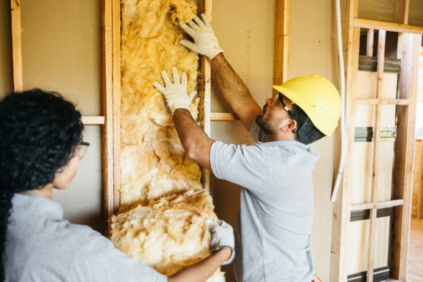 Range of Insulation Solutions in Ferndale, PA